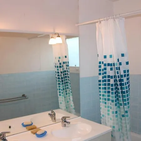 Maison Indépendante Bass Arcachon 10min Pied Сasa de vacaciones